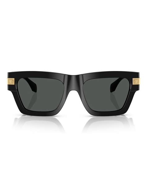 sunglasses versace men ve4464|Versace Men's Sunglasses, Ve4464 .